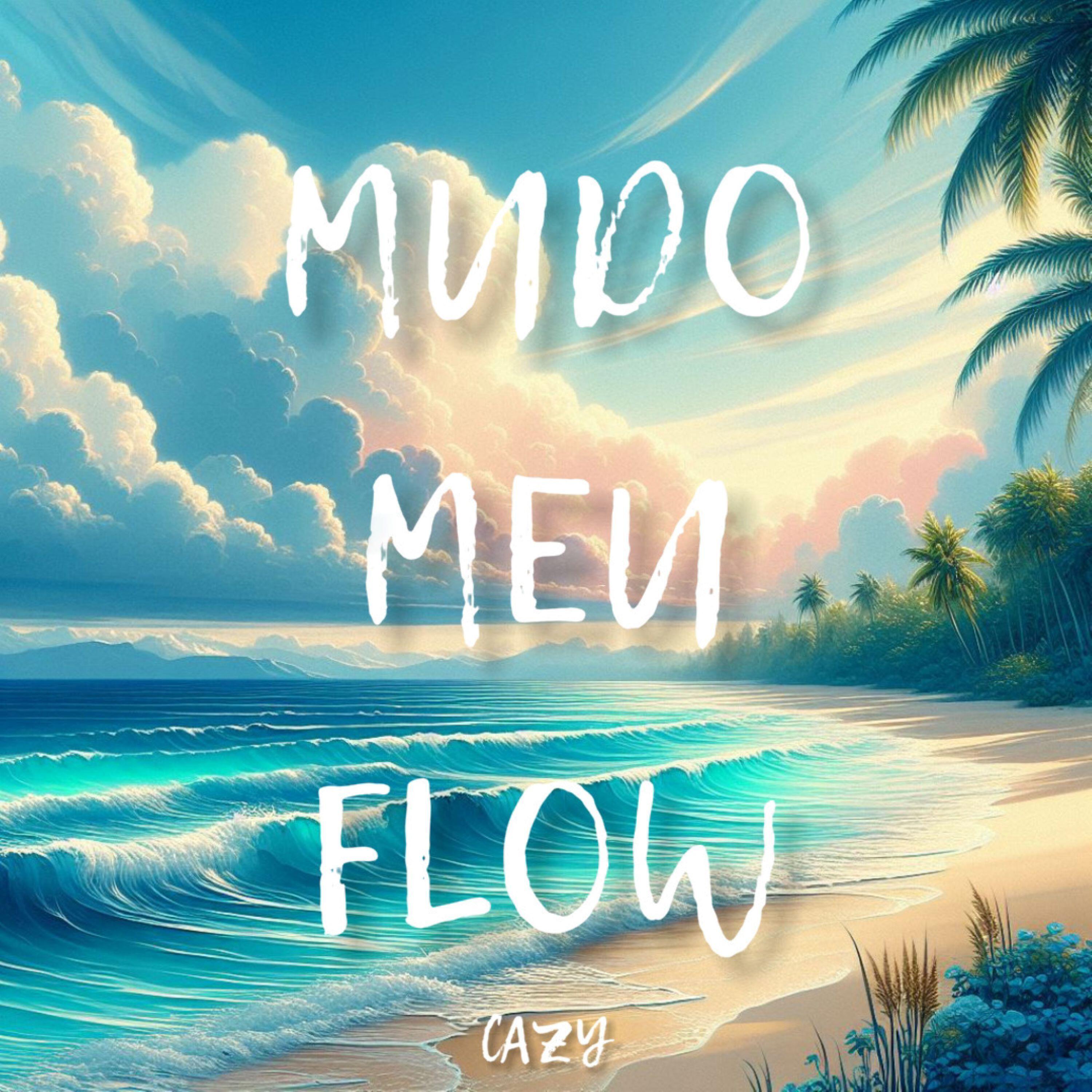 Релиз Mudo Meu Flow