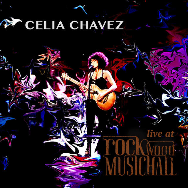 Релиз Live at Rockwood Music Hall