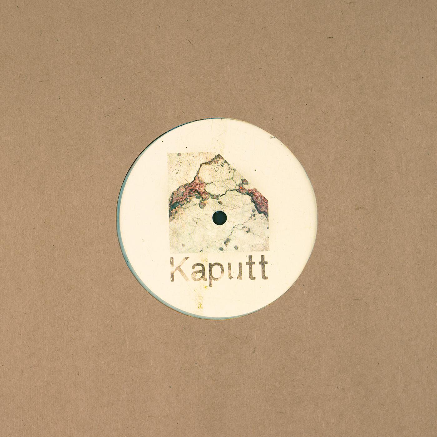 Релиз MS00 EP
