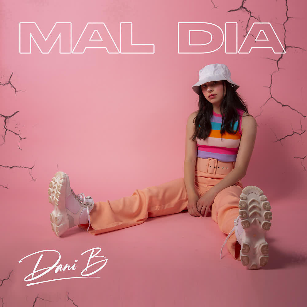 Релиз Mal Día