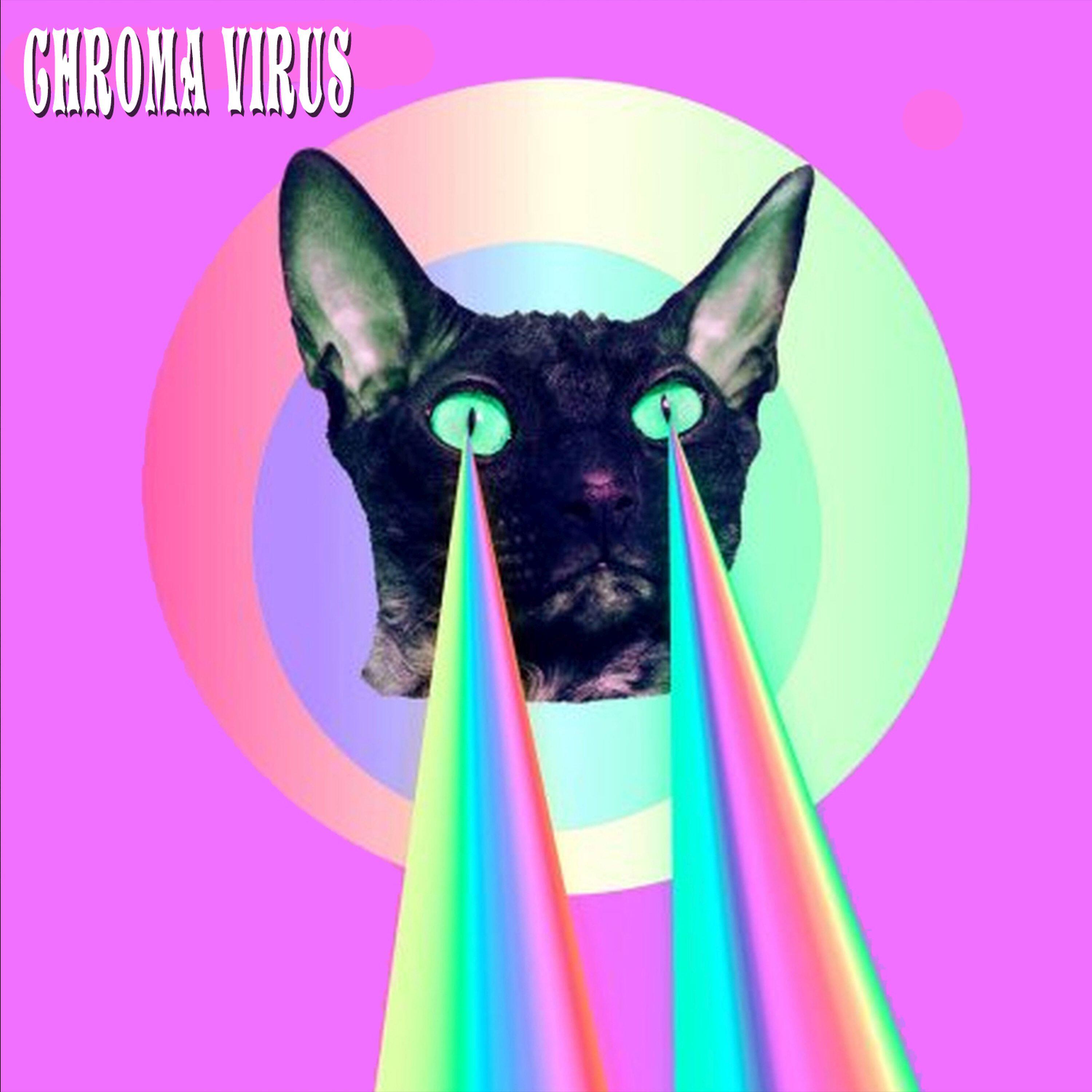 Chroma Virus