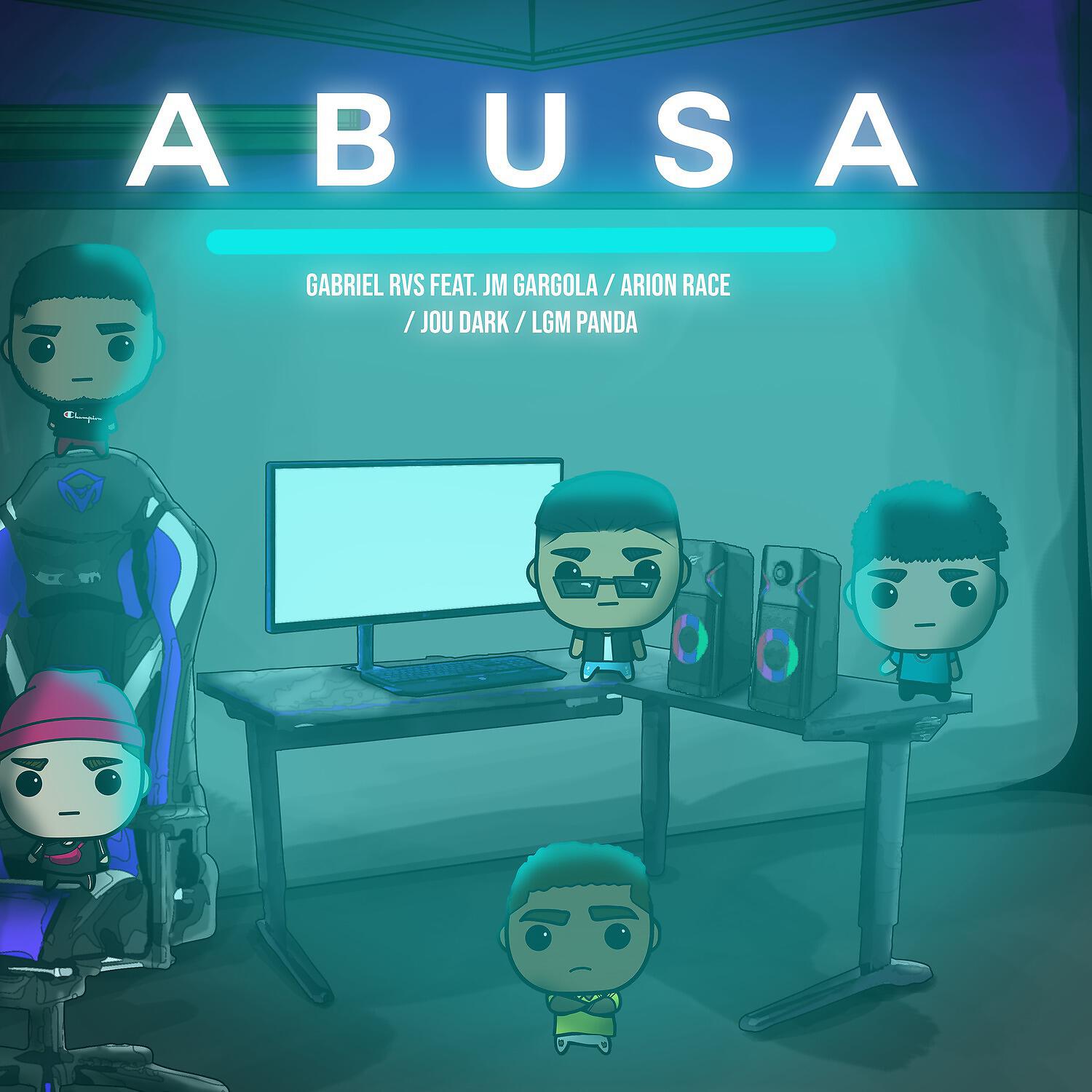 Релиз Abusa