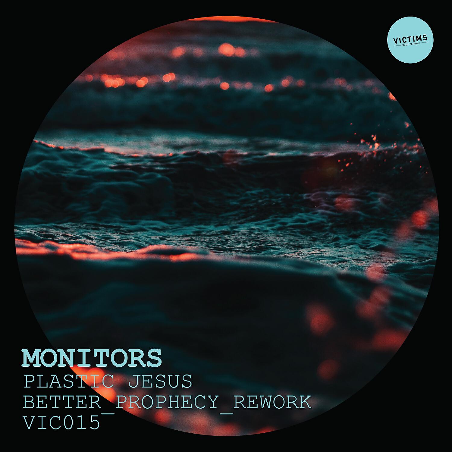 Релиз Plastic Jesus (Better Prophecy Rework)