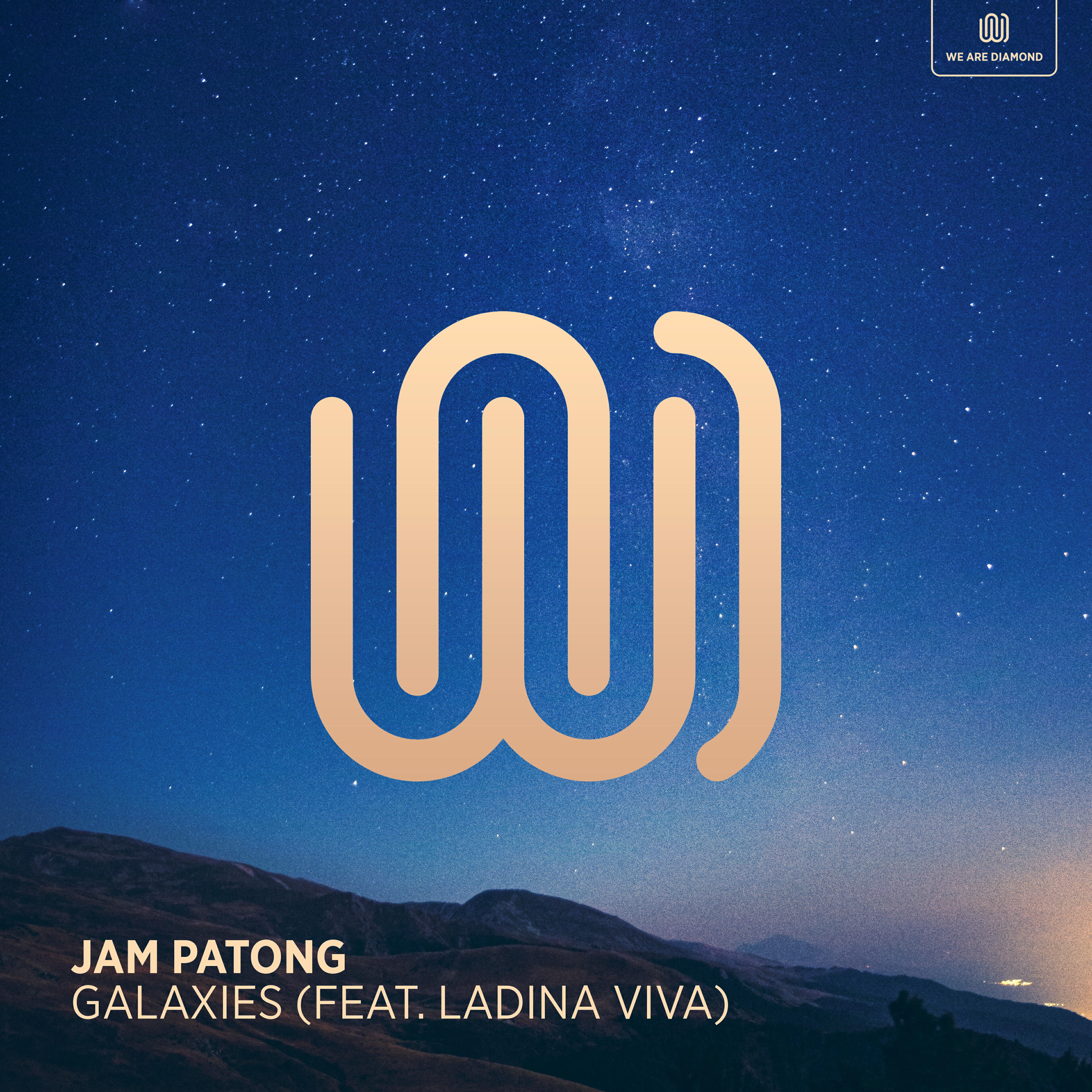 Релиз Galaxies