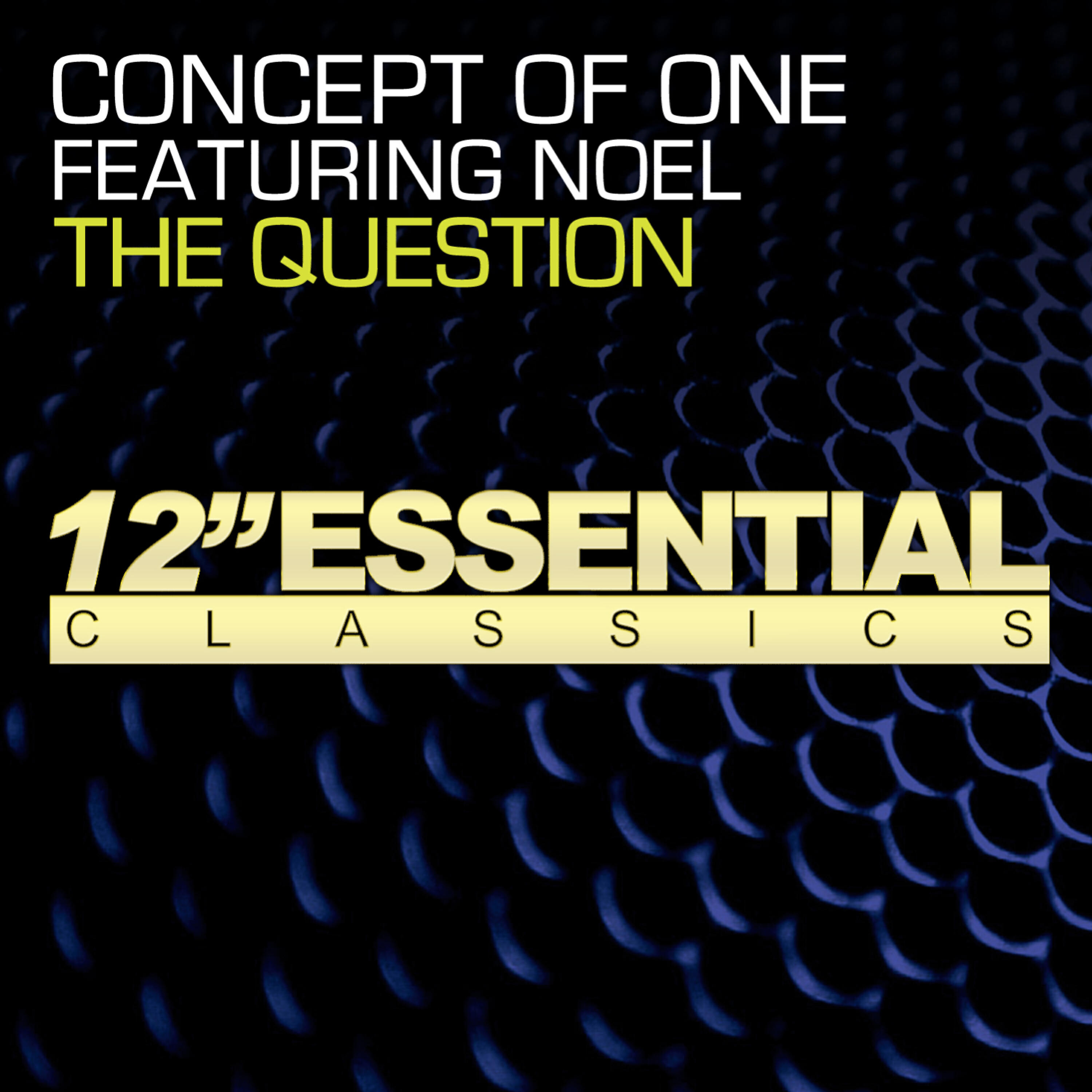 Релиз The Question