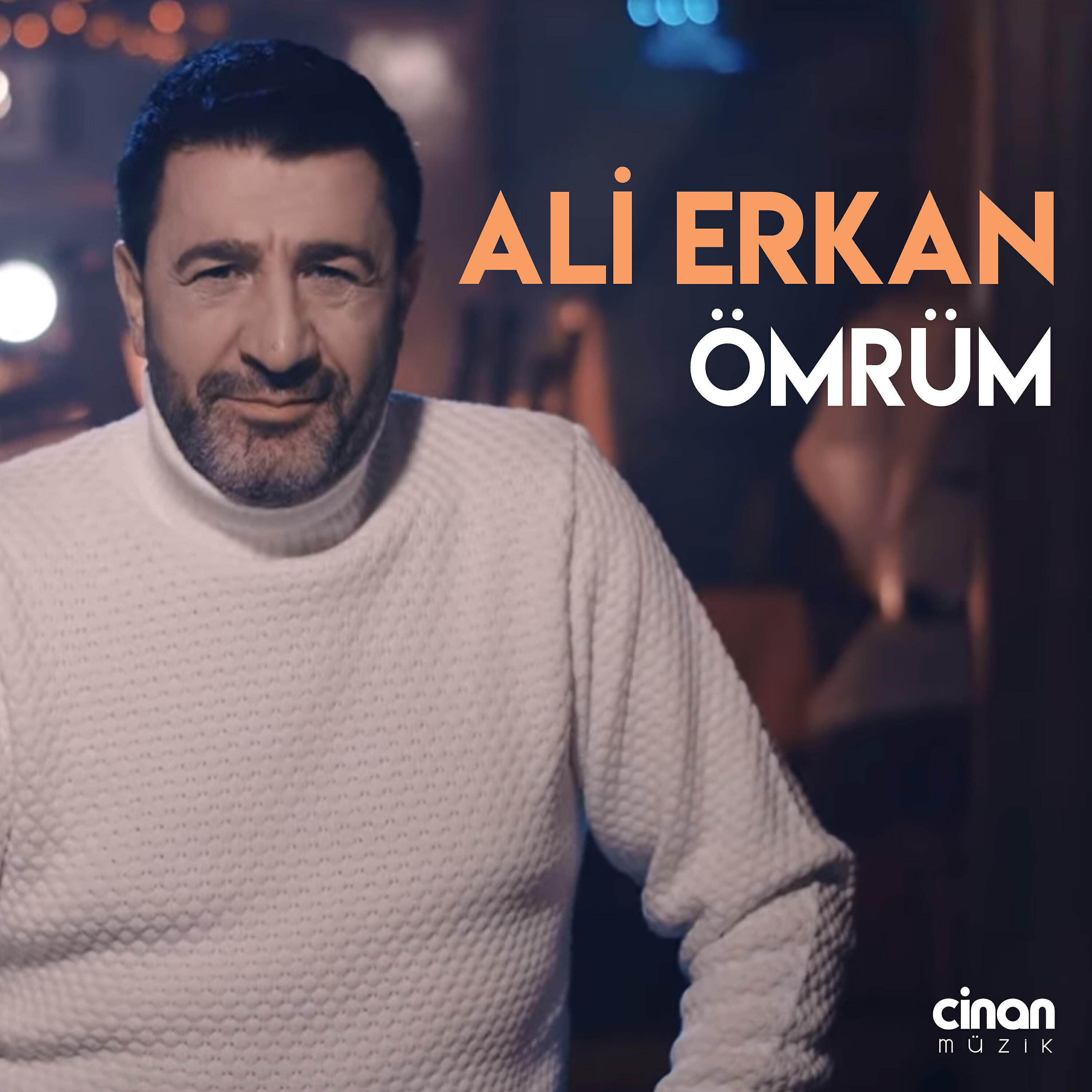 Релиз Ömrüm