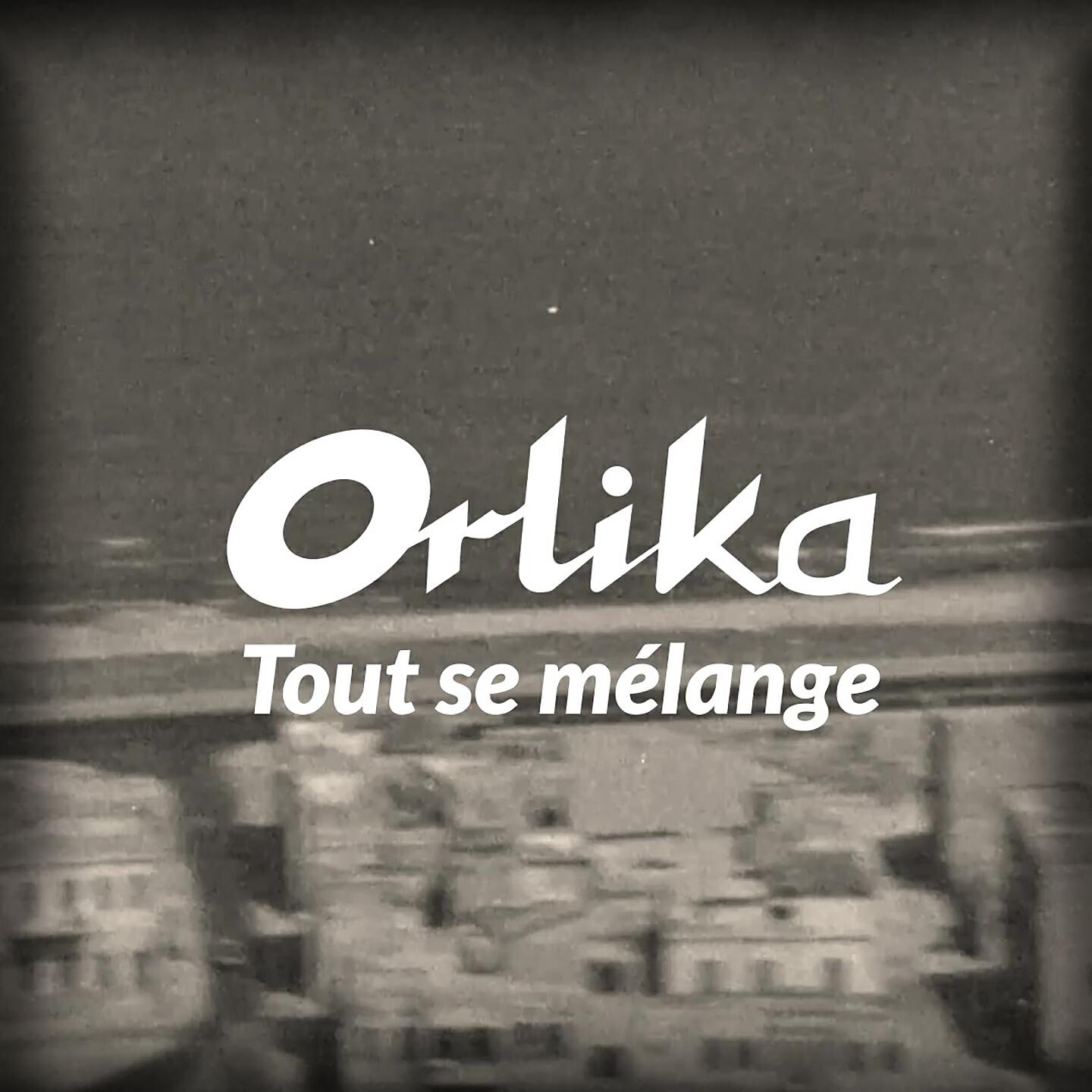 Релиз Tout se mélange