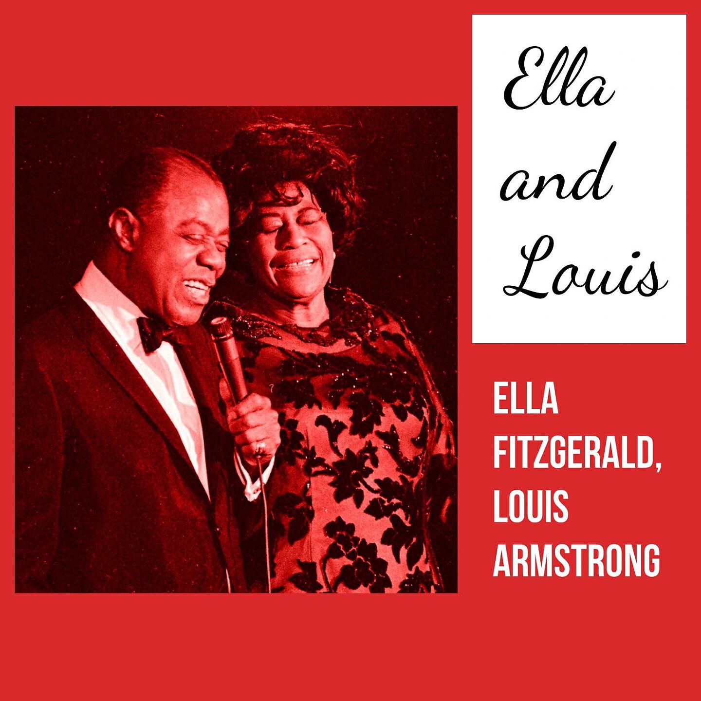 Релиз Ella and Louis
