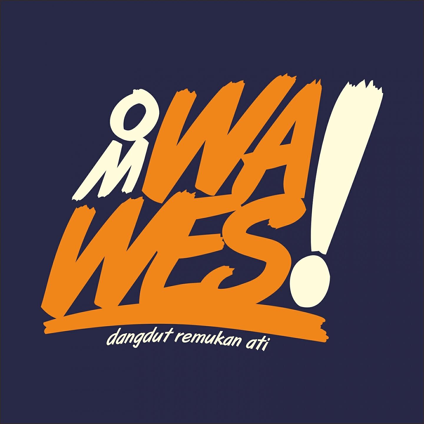 Релиз Om Wawes