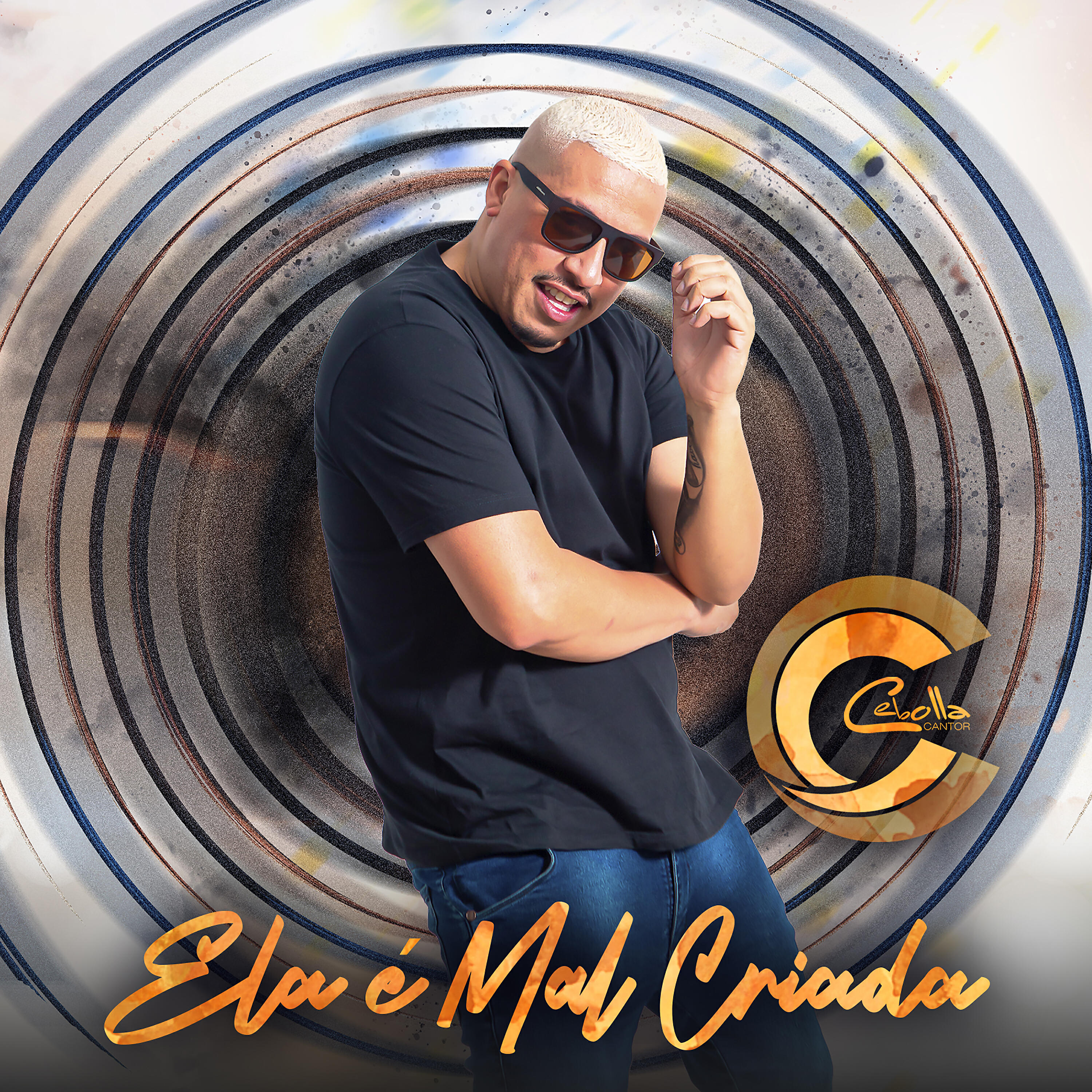 Релиз Ela e Mal Criada