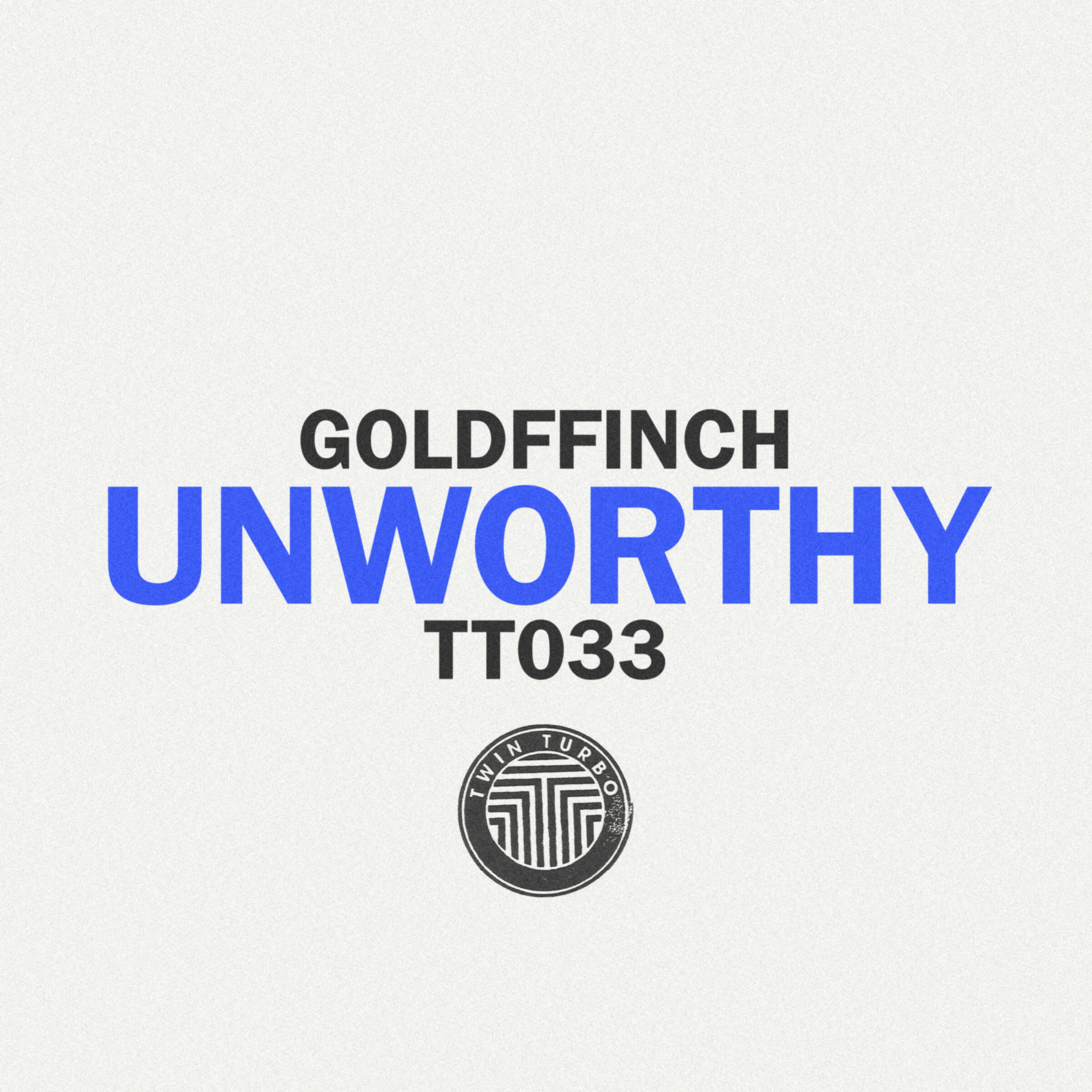 Релиз Twin Turbo 033 - Unworthy