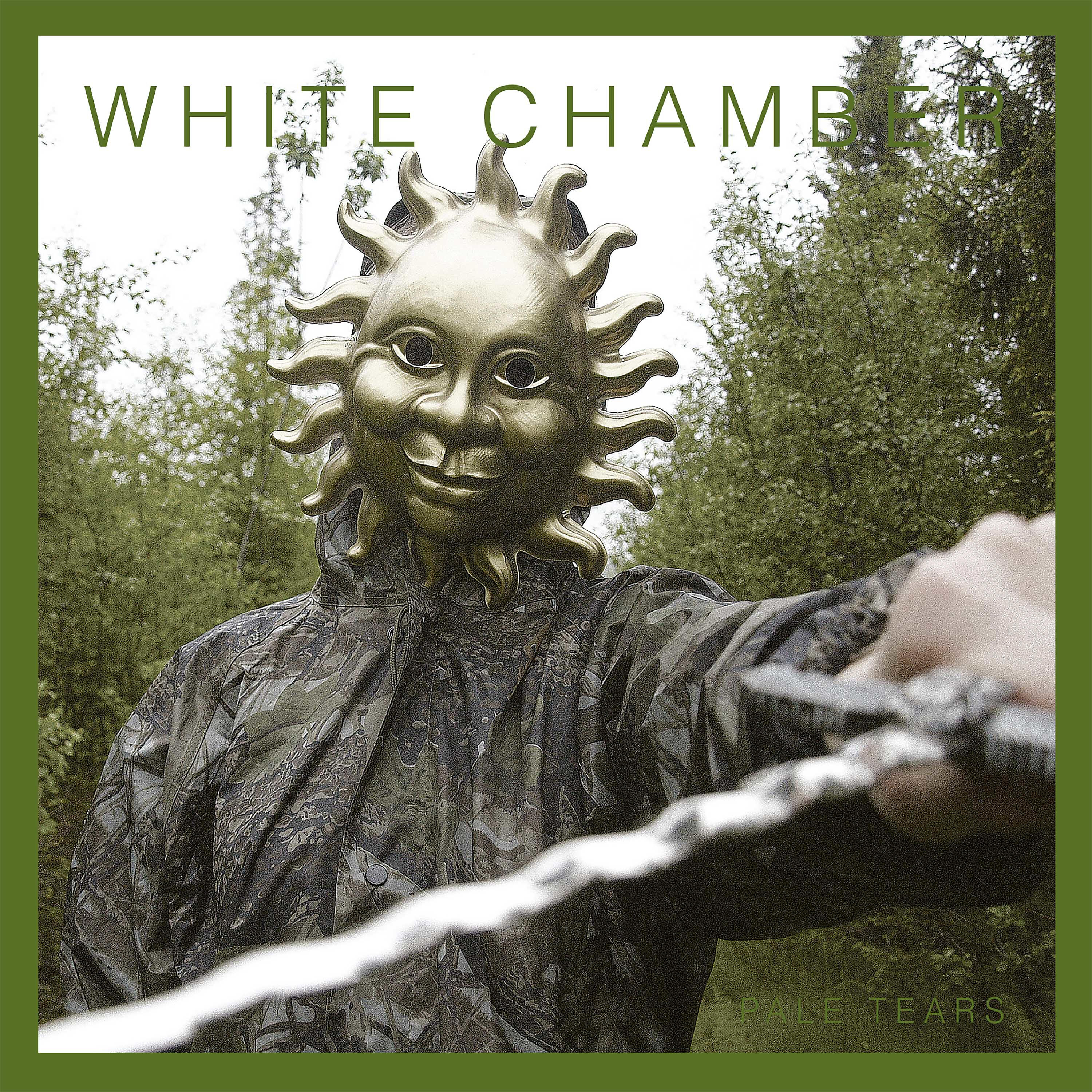 Релиз Pale Tears