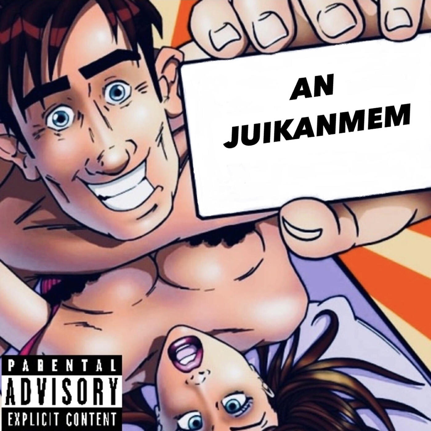 Релиз AN JUIKANMEM