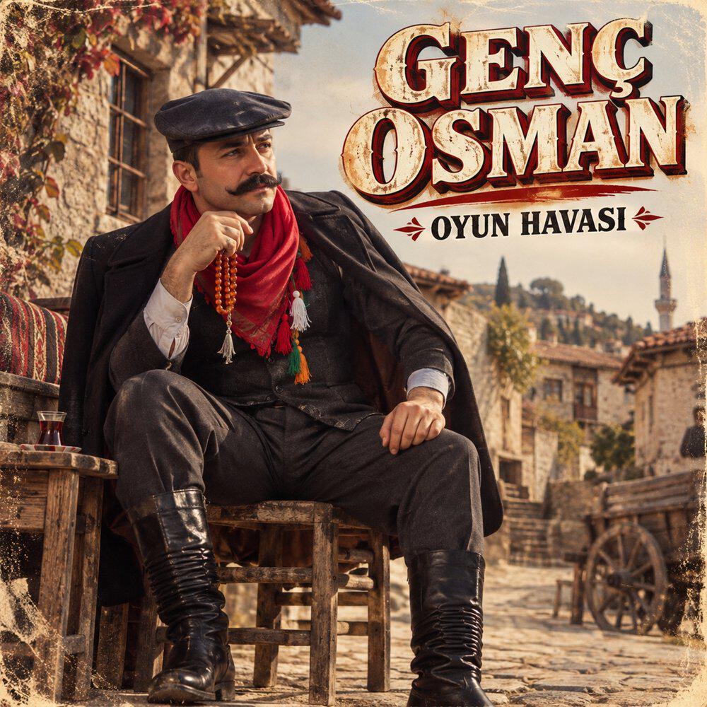 Релиз Genç Osman