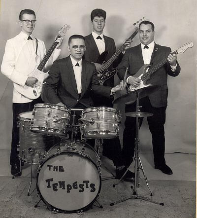 The Tempests