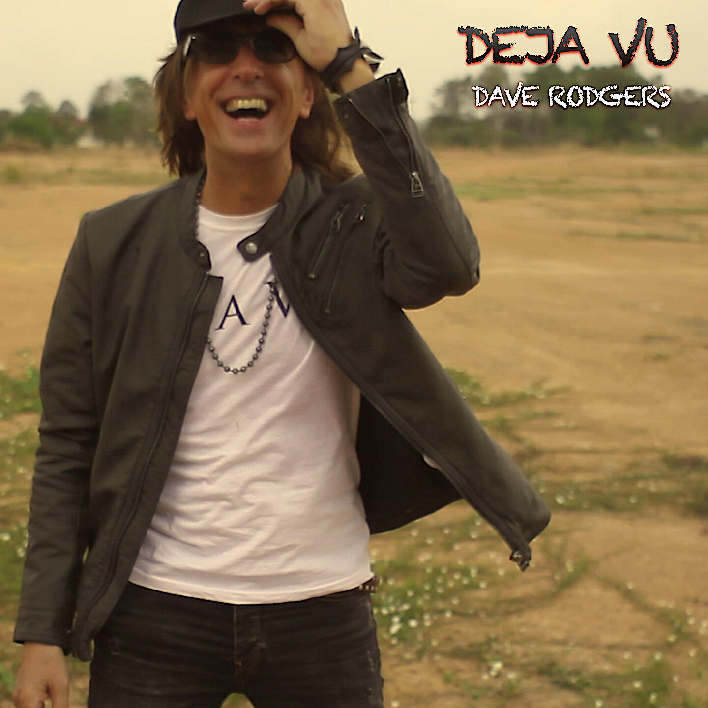 Релиз Deja Vu