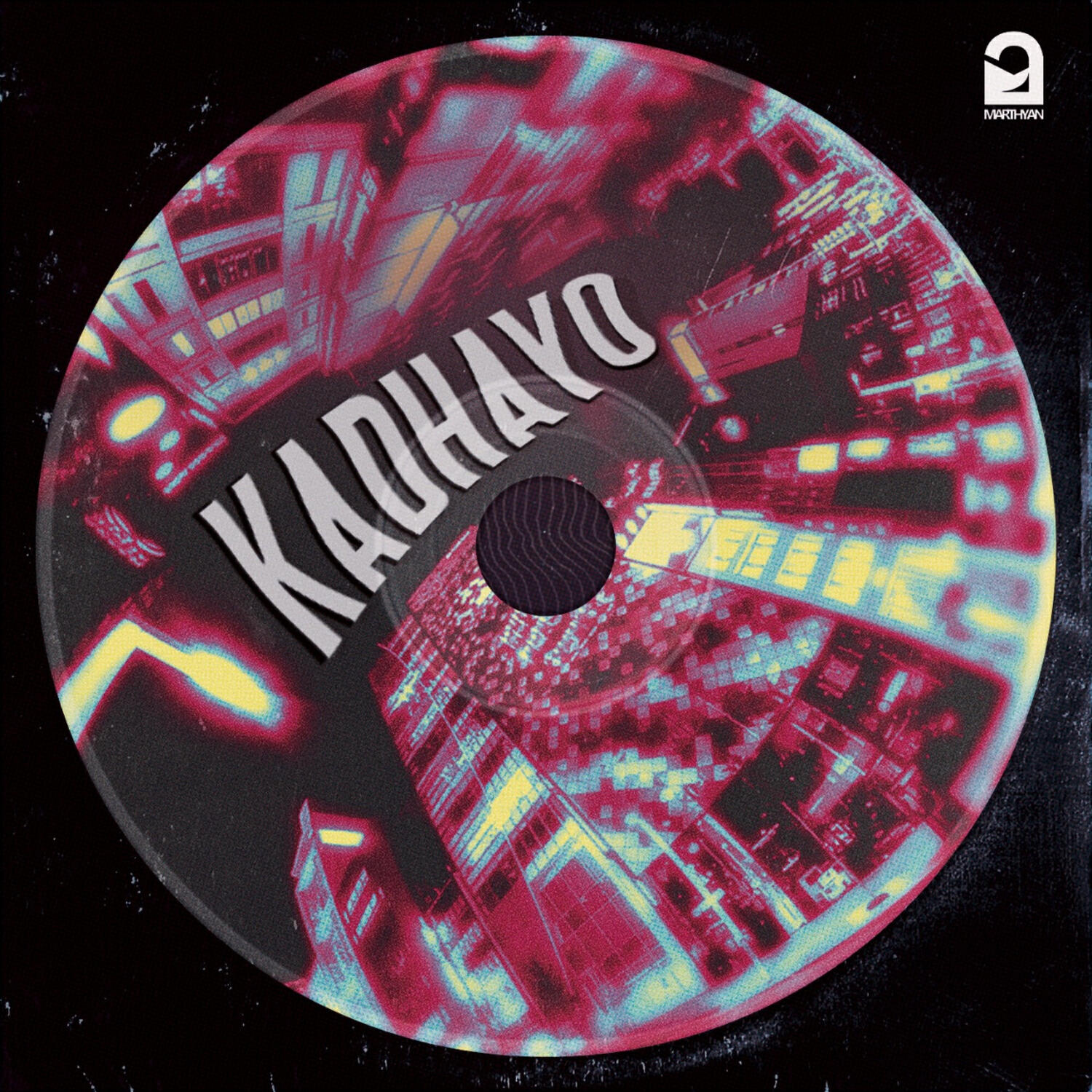 Релиз Kadhayo