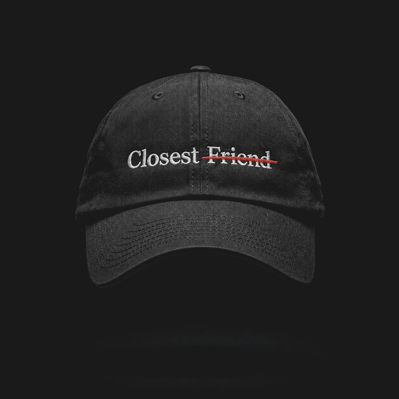 Релиз Closest Friend