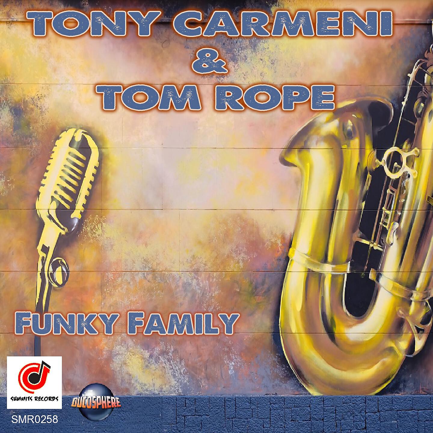 Релиз Funky Familly