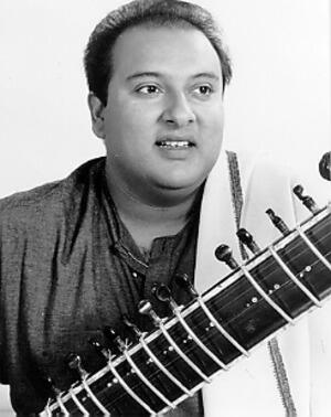 Shujaat Husain Khan