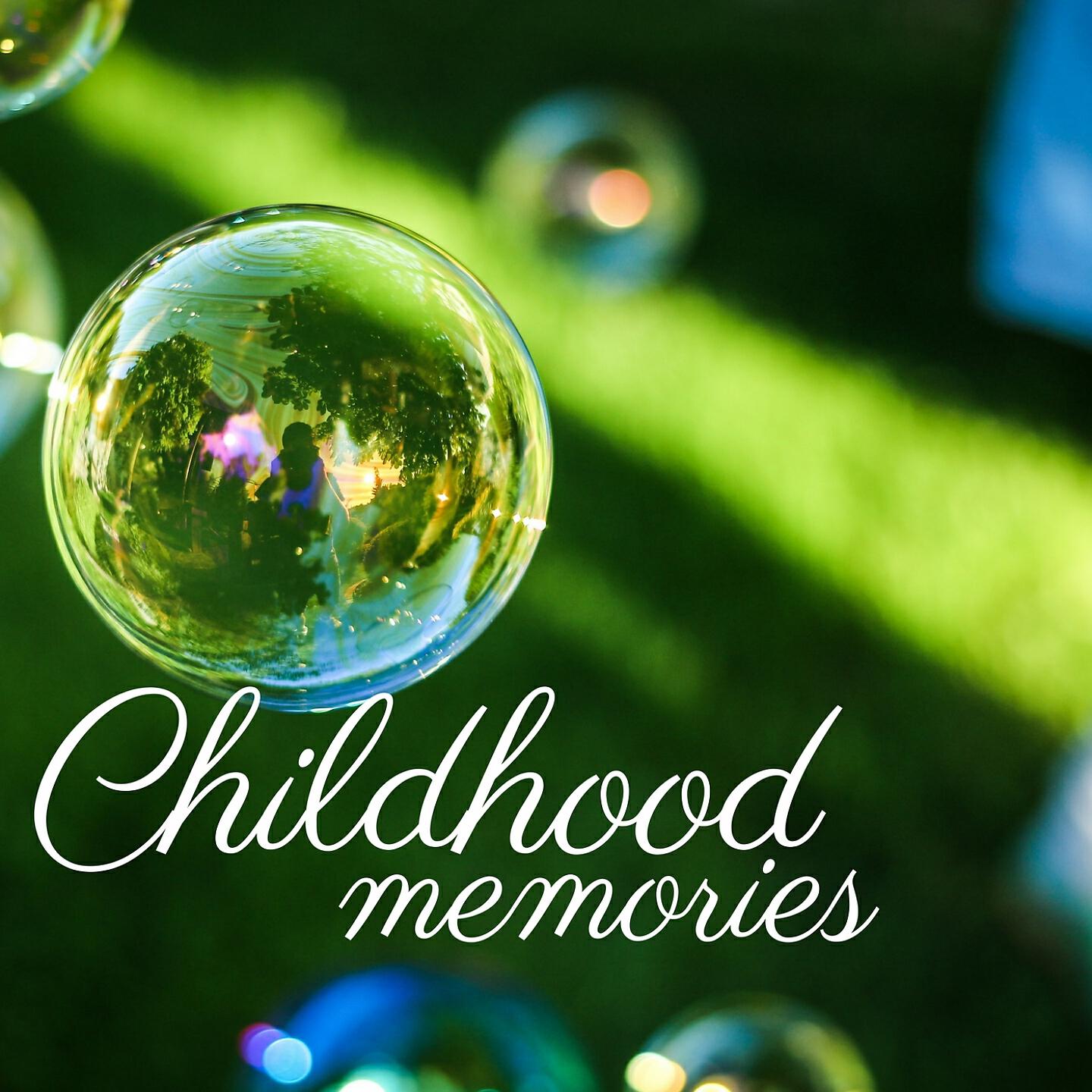 Релиз Childhood Memories - Classical Music