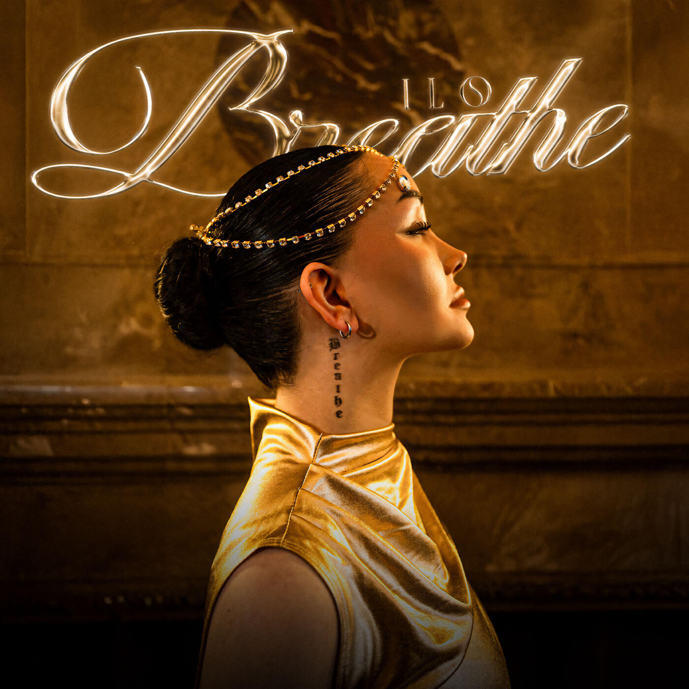 Релиз Breathe EP