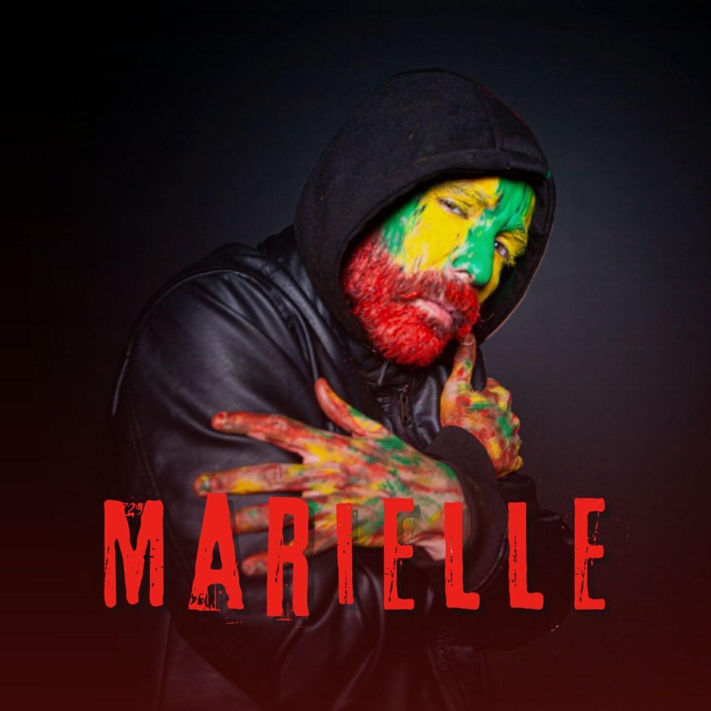 Релиз Marielle