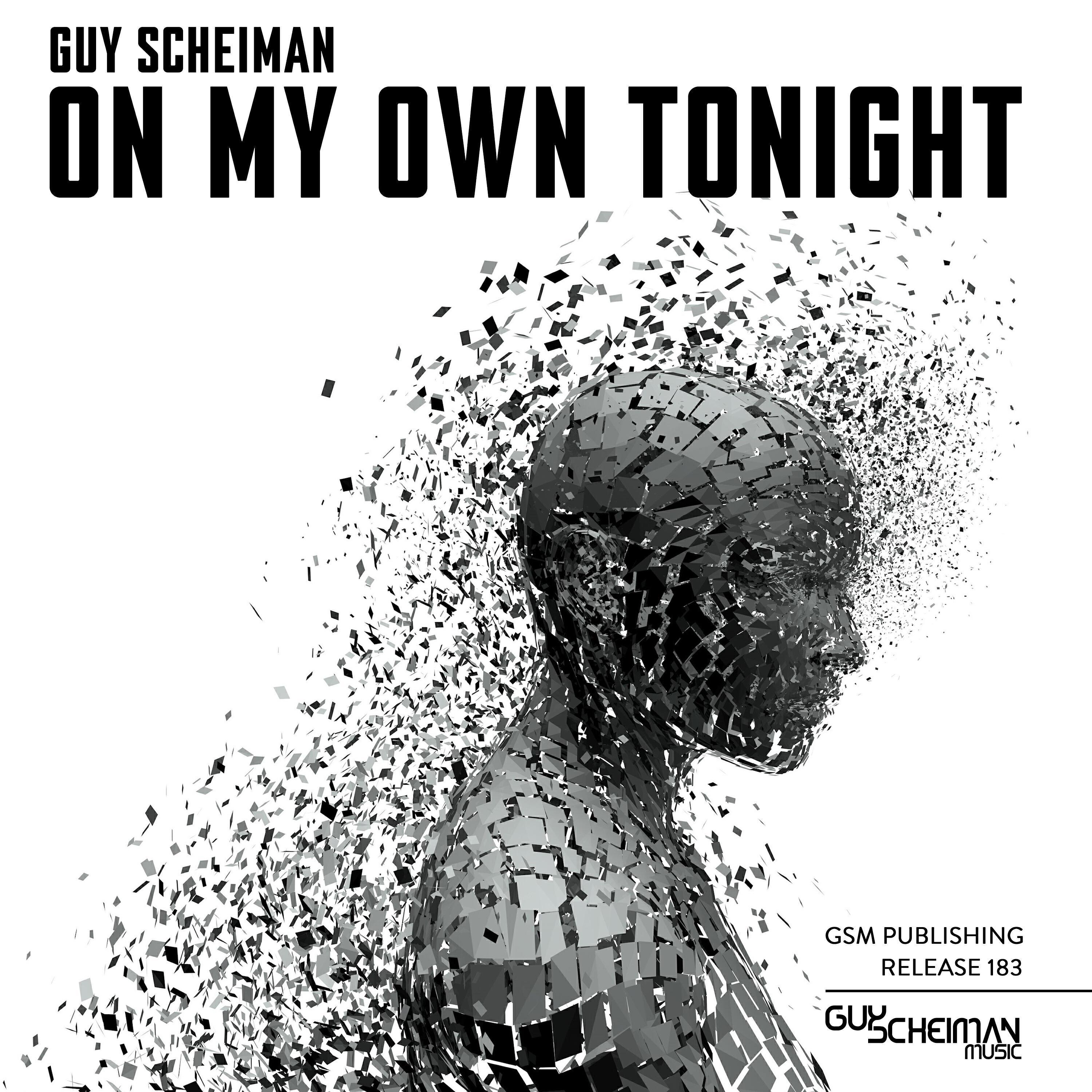 Guy Scheiman все песни в mp3