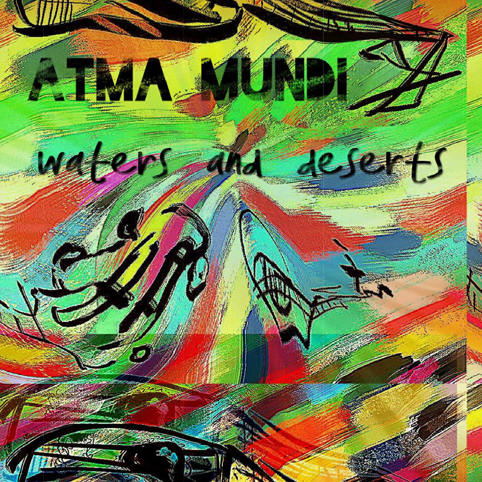 Релиз Waters And Deserts