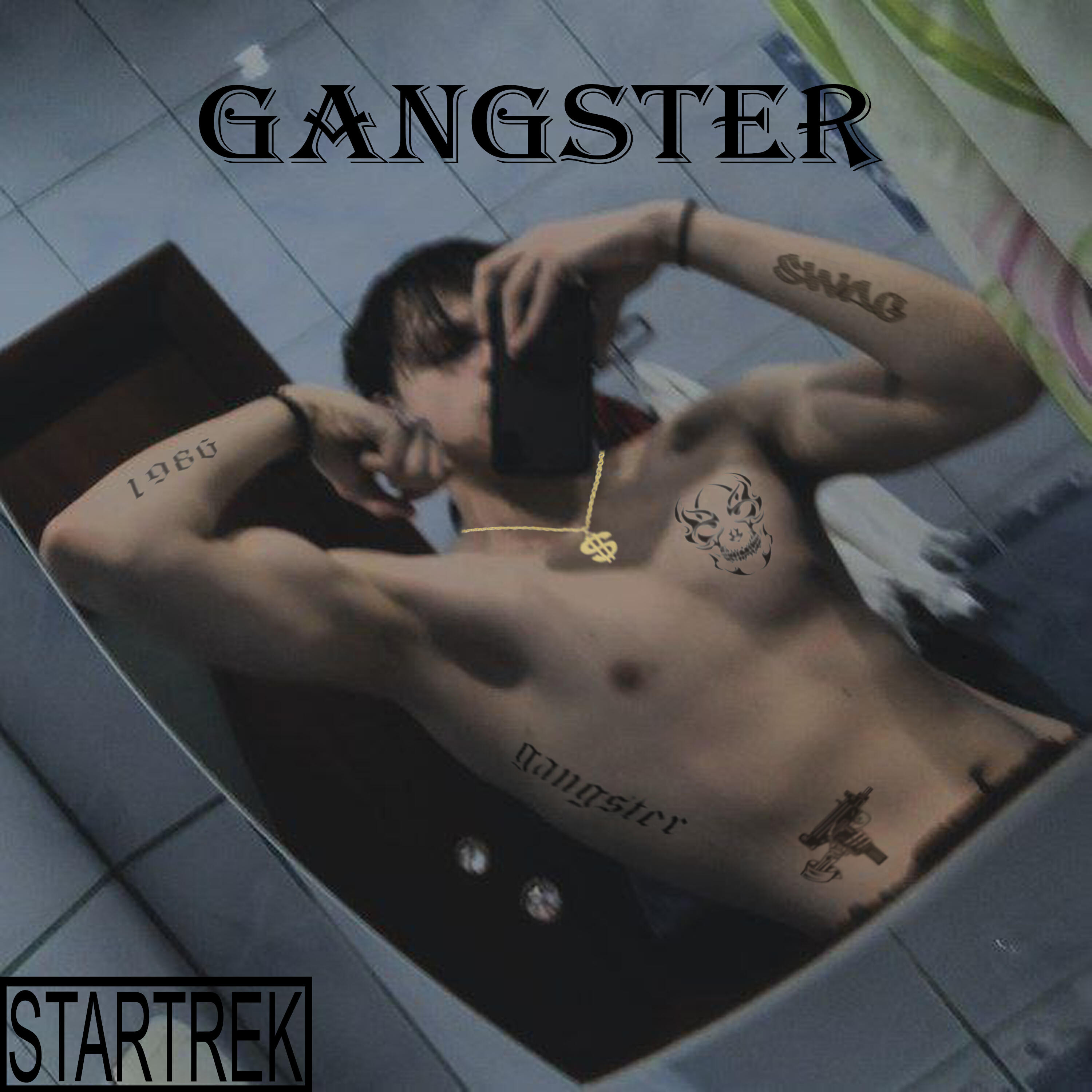 Релиз Gangster