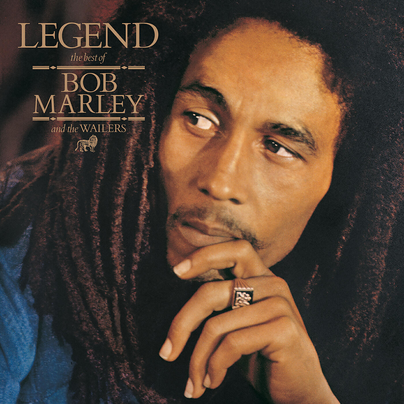 Stir It Up - Bob Marley & The Wailers – слушать песню онлайн