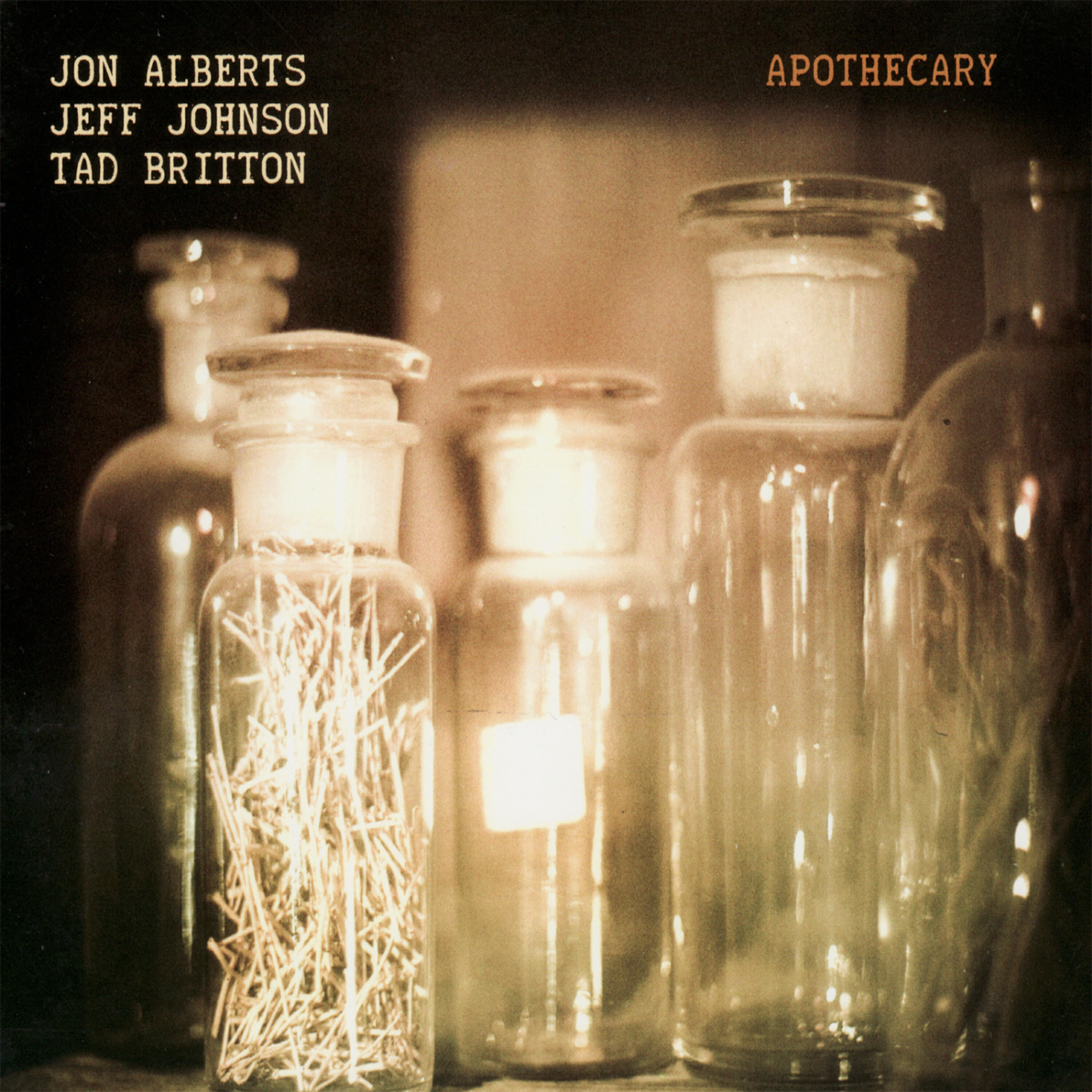 Jon Alberts