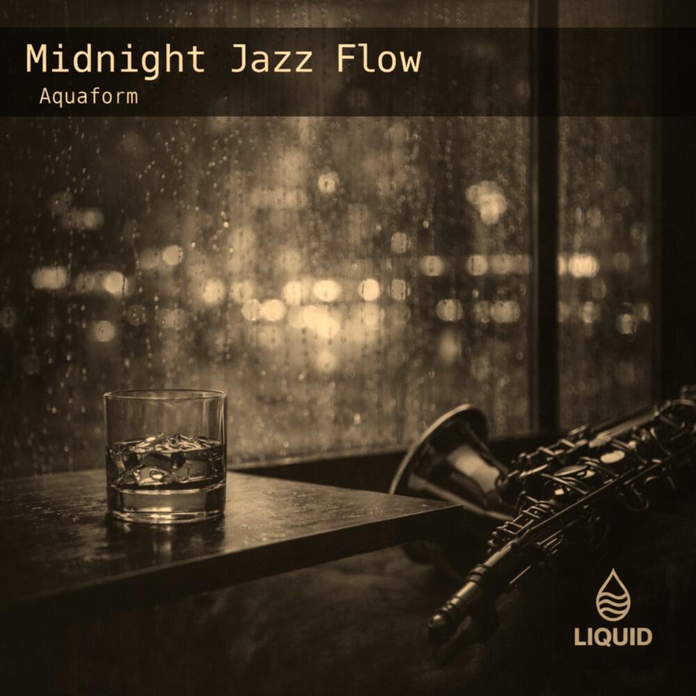 Релиз Midnight Jazz Flow