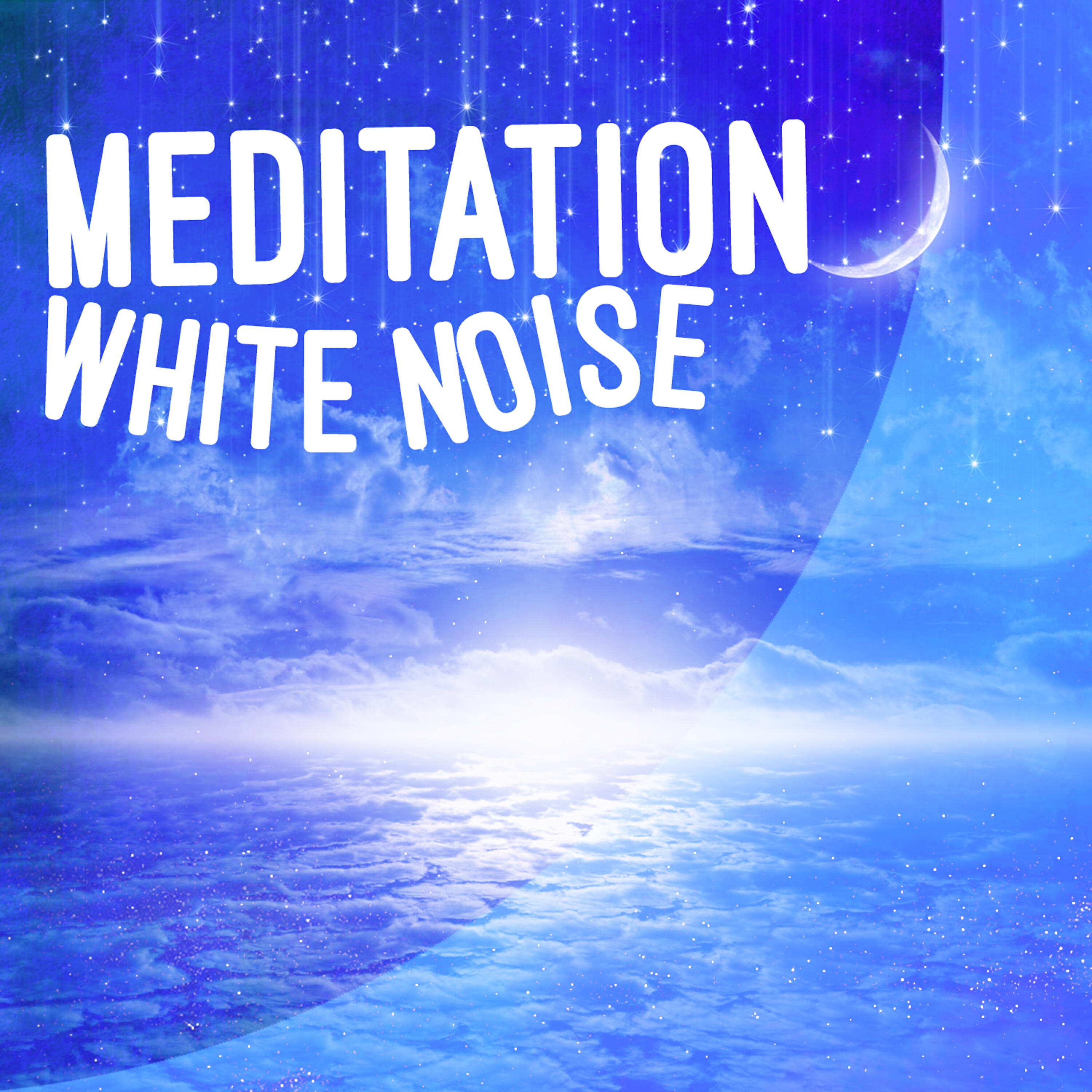 Meditation White Noise