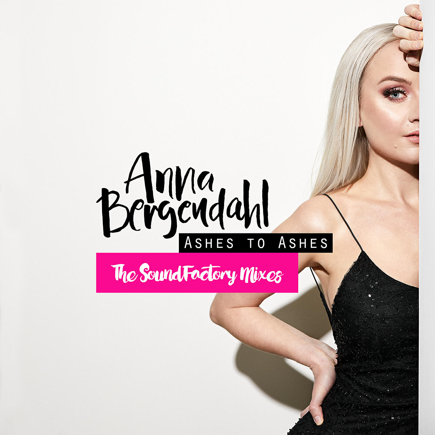 Релиз Ashes To Ashes (SoundFactory Remixes)