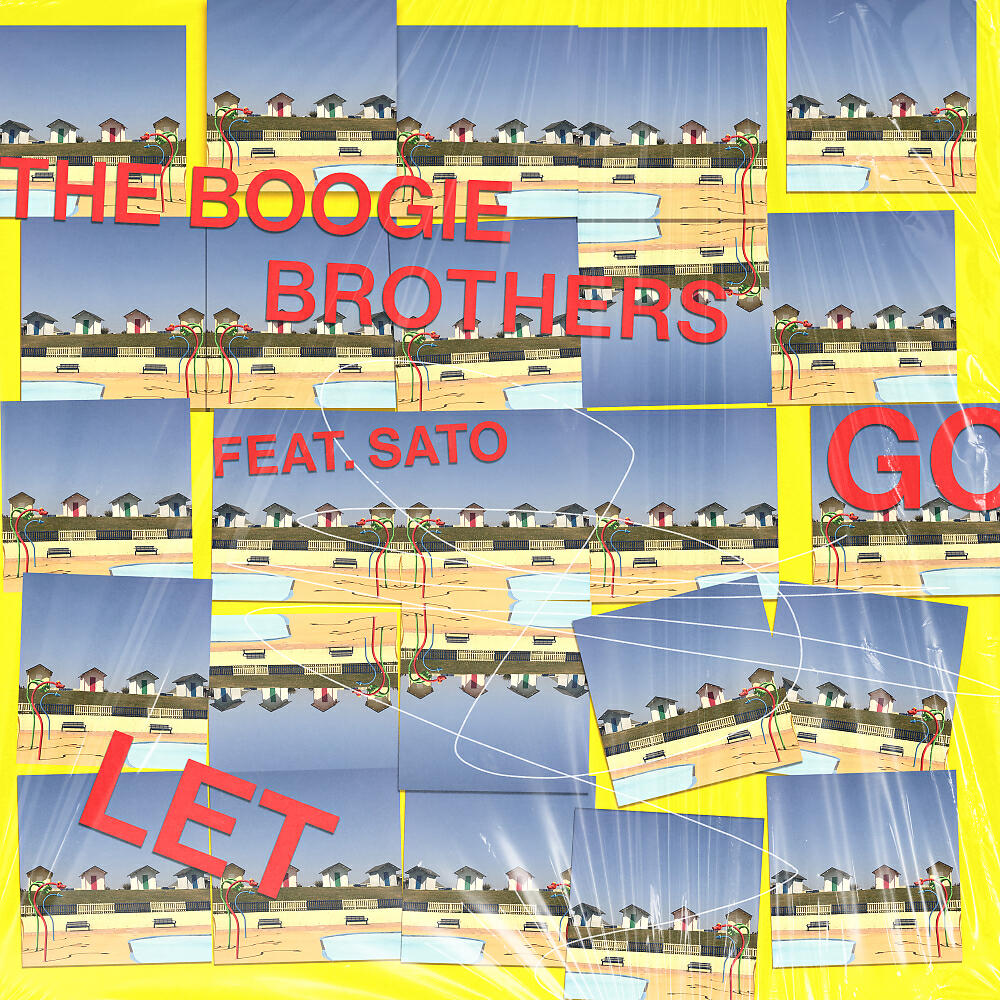 The Boogie Brothers