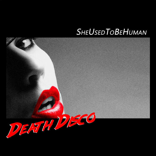 Релиз Death Disco