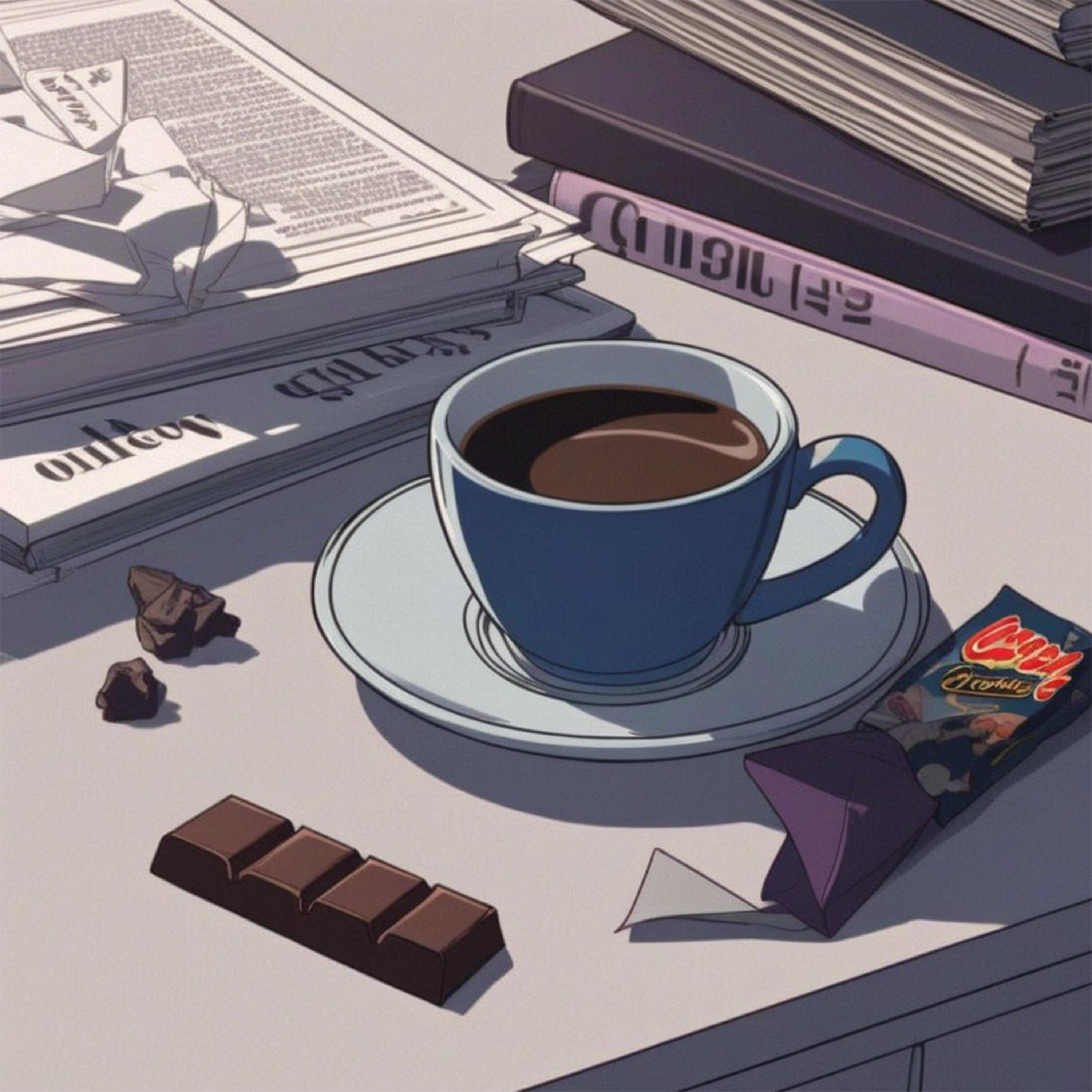Релиз Легкая LoFi Джаз Музыка для Спокойного Отдыха Учебы Работы Мотивации Медитации Поездки Йоги и Релакса (Lofi Jazz Radio Chillhop Sleep Chill Work and Study Relaxing Background Music)