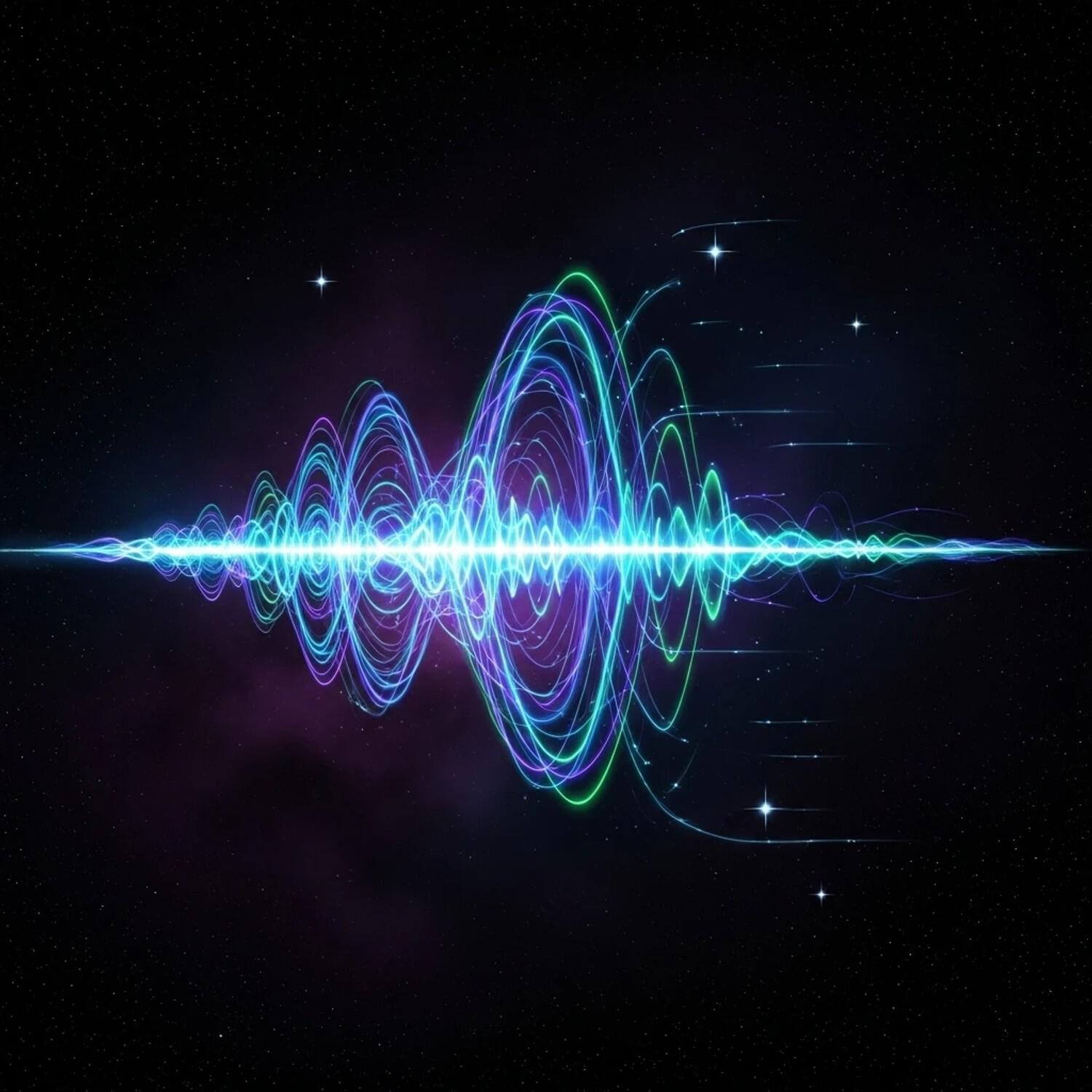Релиз Astral Dimensions
