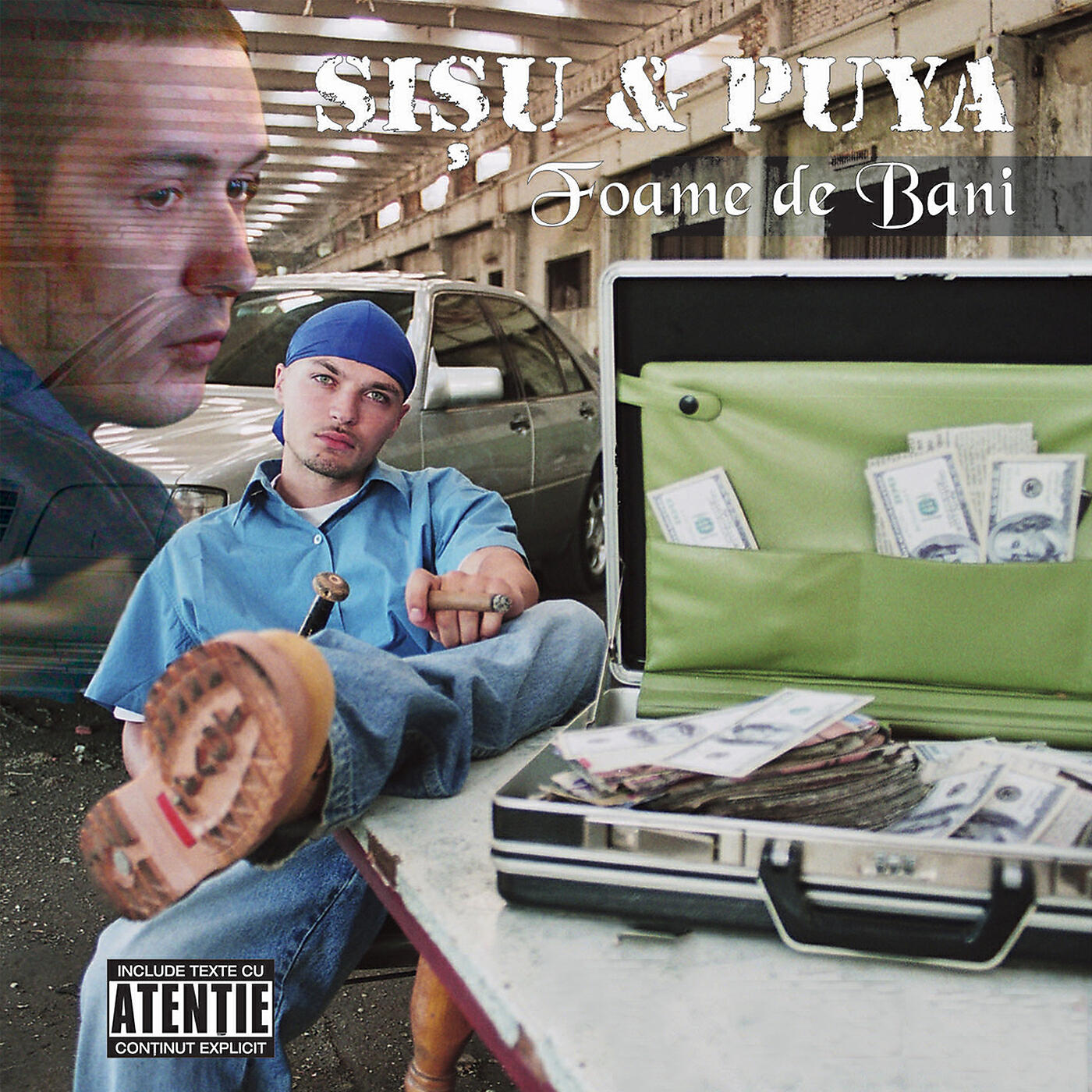 Скачать песню Sisu, Puya, Cabron - Noi toți бесплатно в MP3 для Android и iOS