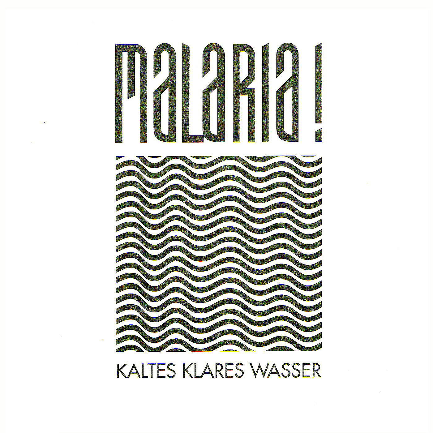 Релиз Kaltes Klares Wasser