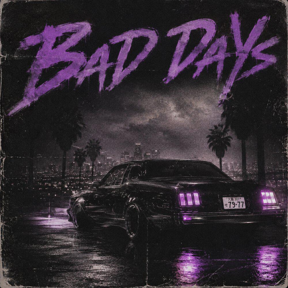 Релиз Bad Days
