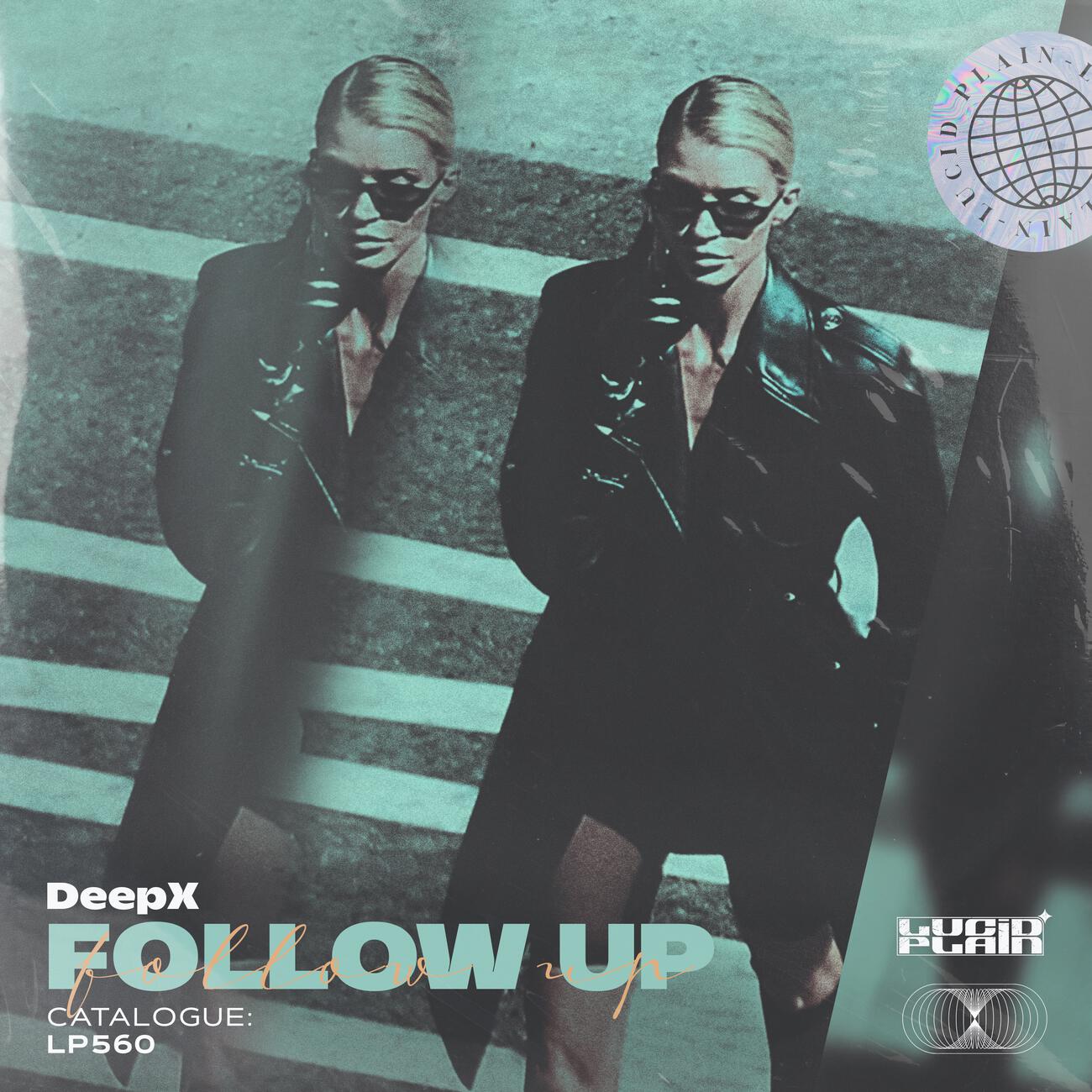 Релиз Follow Up
