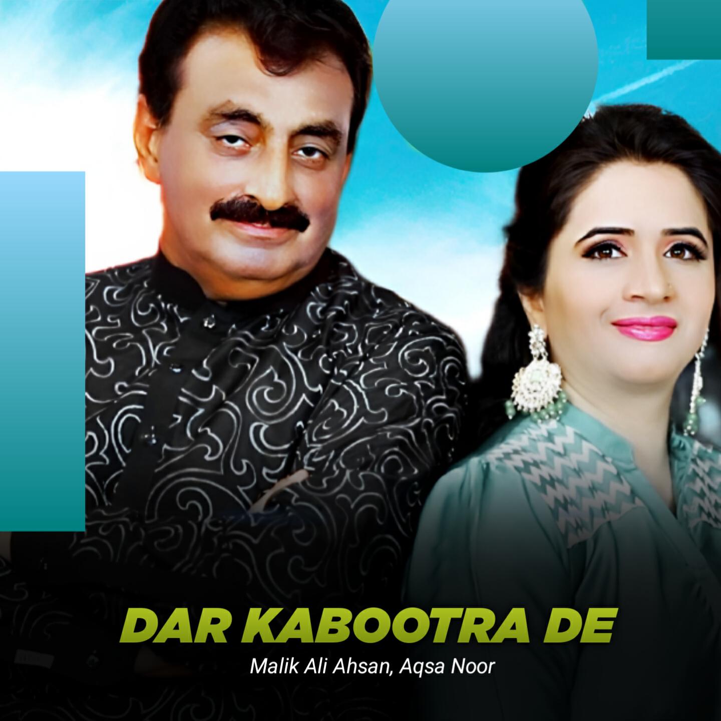 Релиз Dar Kabootra De