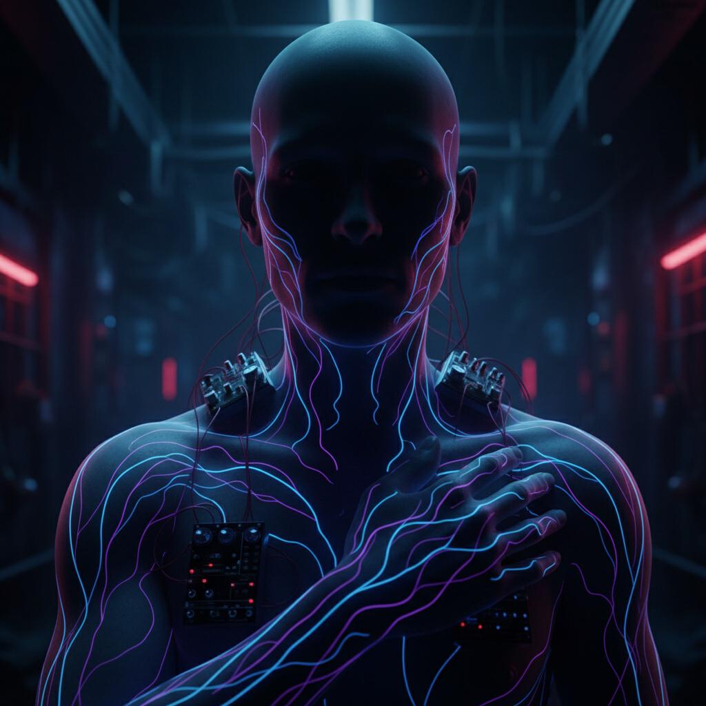 Релиз Shadow Shift