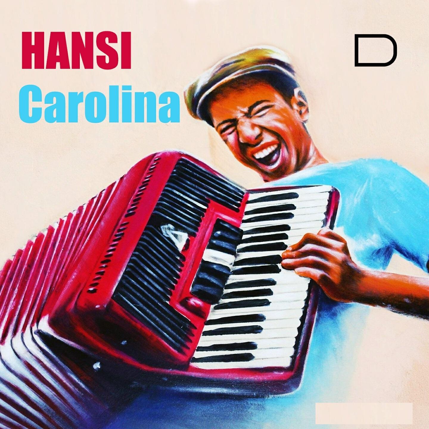 Релиз Carolina