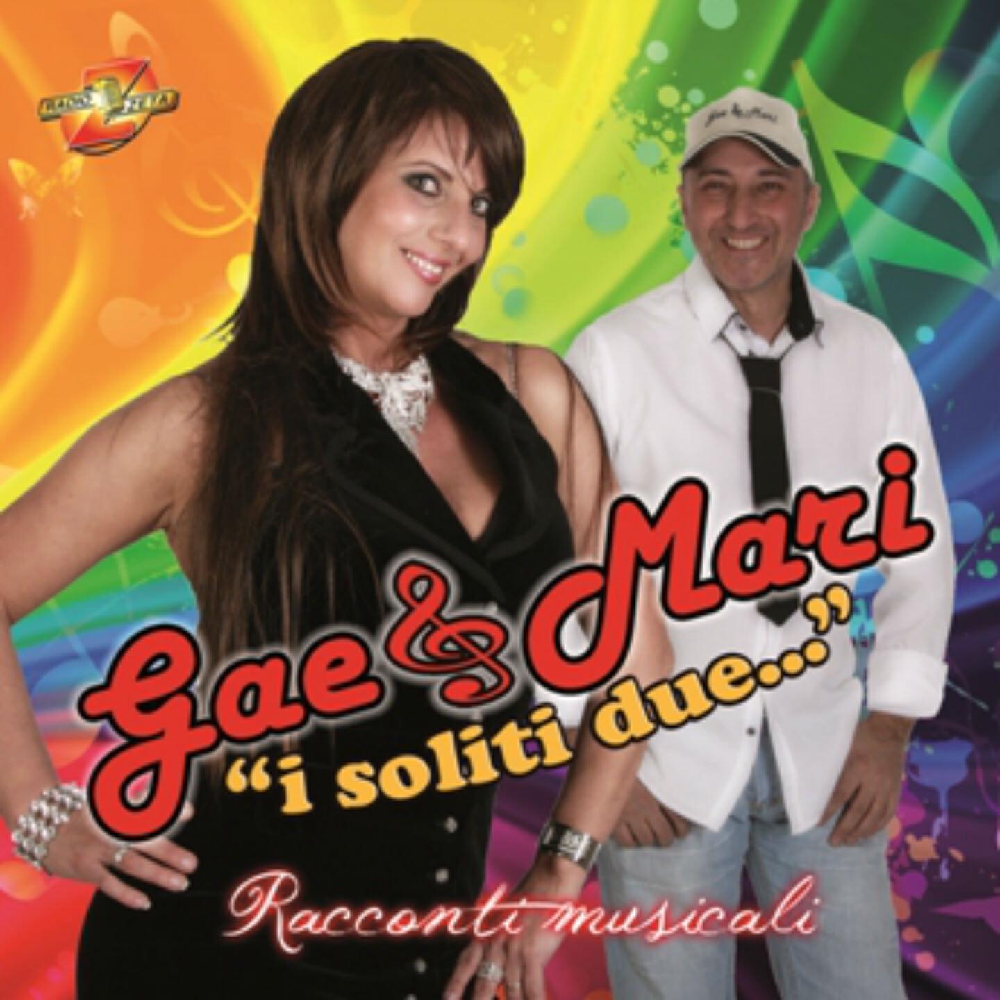 Gae & Mari