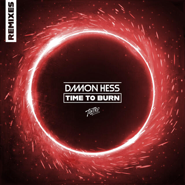 Трек Time to Burn (feat. Alexy Bower) [JaySounds Remix]