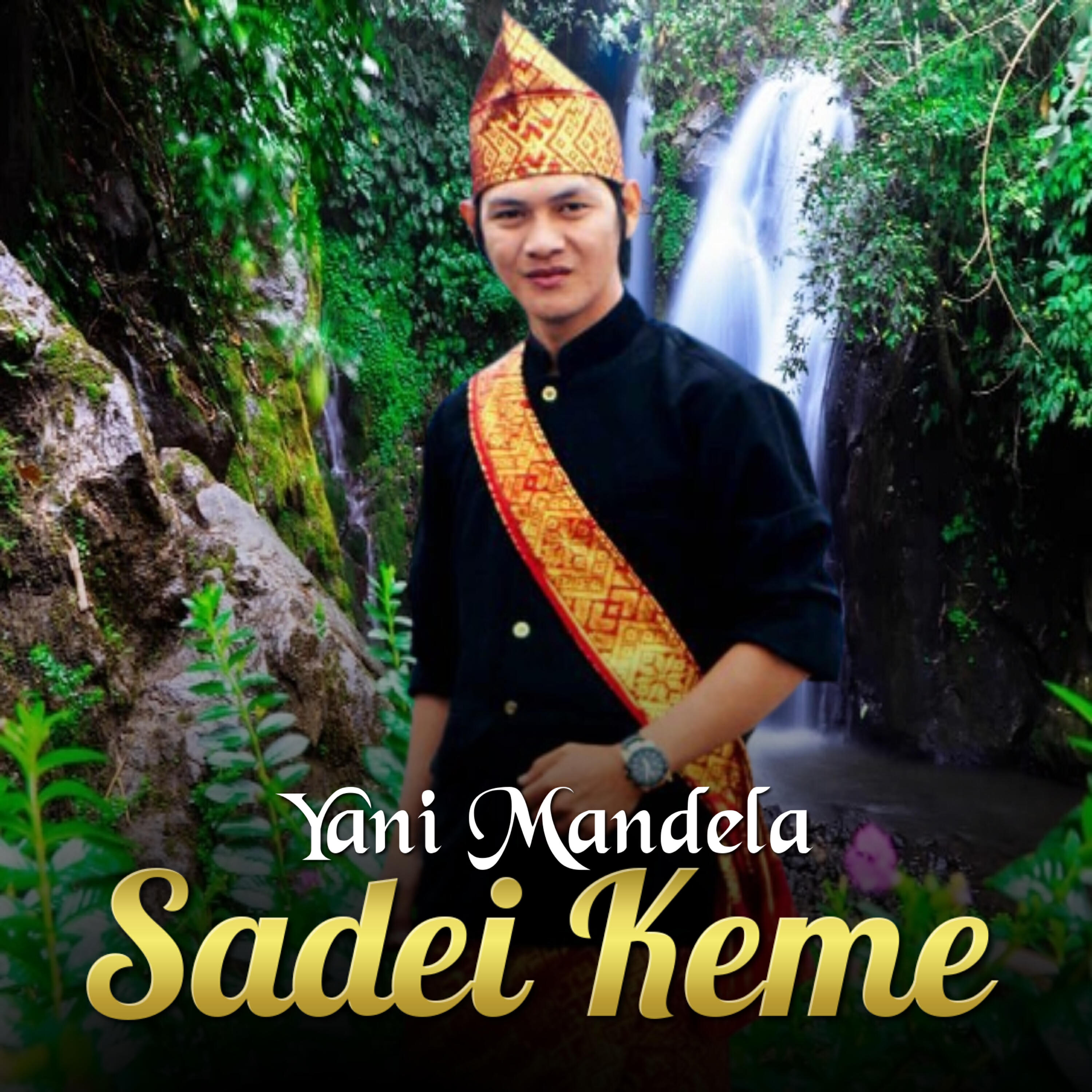 Yani Mandela