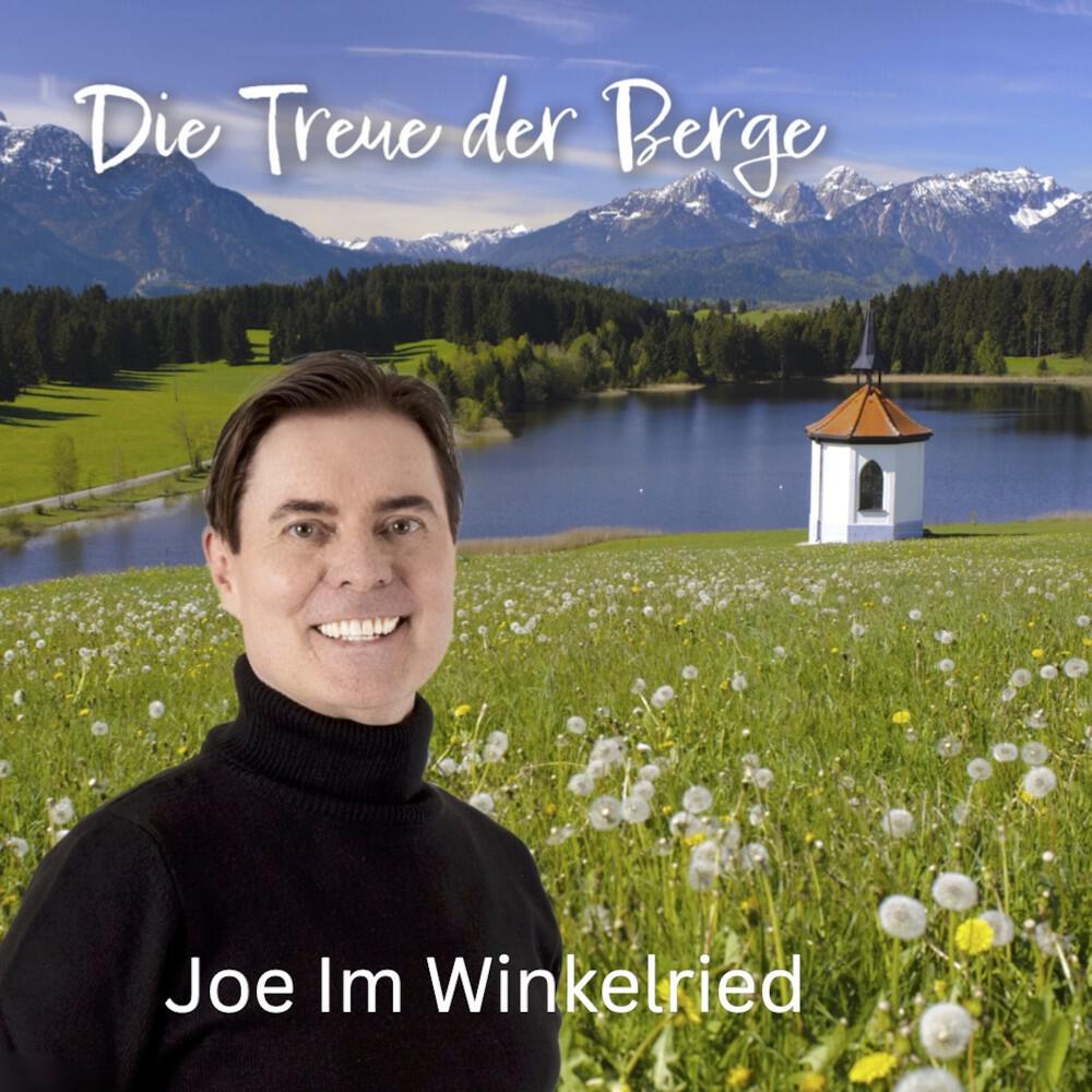 Релиз Die Treue der Berge